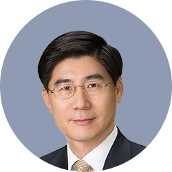 우리금융미래재단 이광구 이사